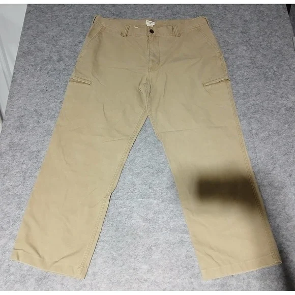 Dockers Pants Dockers Classic Fit Cargo Pants Mens Sz 38x3